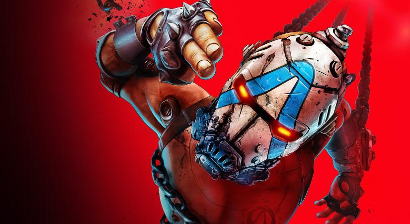 [Teszt] Borderlands 4