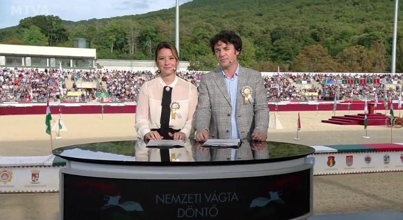18. Nemzeti Vágta – Élőben a közmédia csatornáin