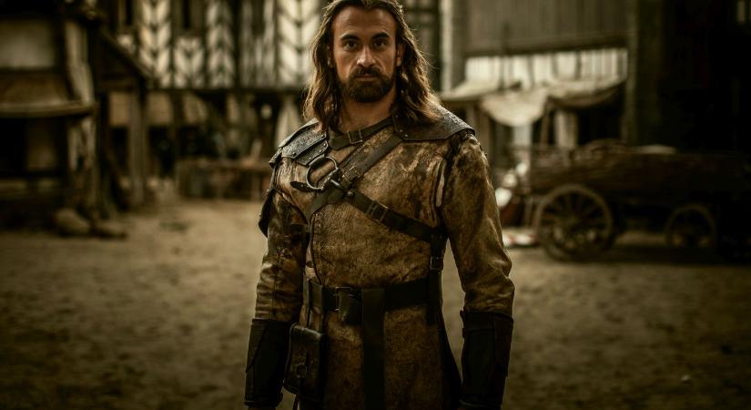 Történelmet írt a Hunyadi