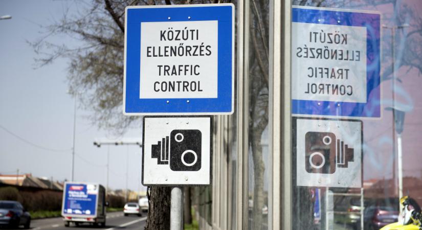 Vigyázat, most százezres bírságokat osztanak a rendőrök Budapesten