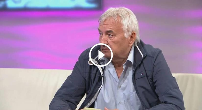 Havas Henrik elárulta, így találkozott először Mészáros Lőrinccel: “Beértem Felcsútra, és láttam, hogy egy fekete autó követ”