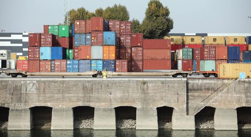 Magyar külkereskedelem: ez már jobb, de az exportnak még volna hely javulni – sok a kérdőjel