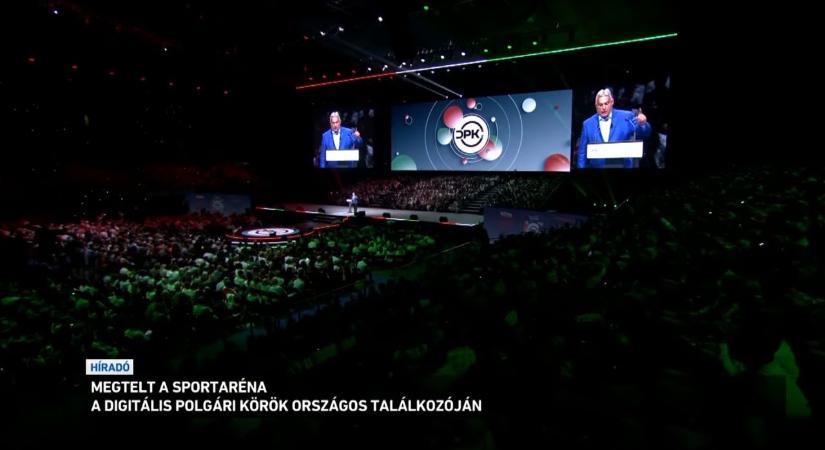 Itt az új Digitális Polgári Kör, nem fogod elhinni ki az alapítója