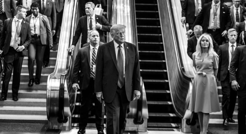 Ez is bekövetkezett – halálos ultimátumot adott az USA, utána elszabadulhat a pokol