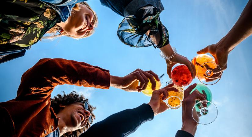 12 ok, amiért érdemes törhetetlen poharakat választani