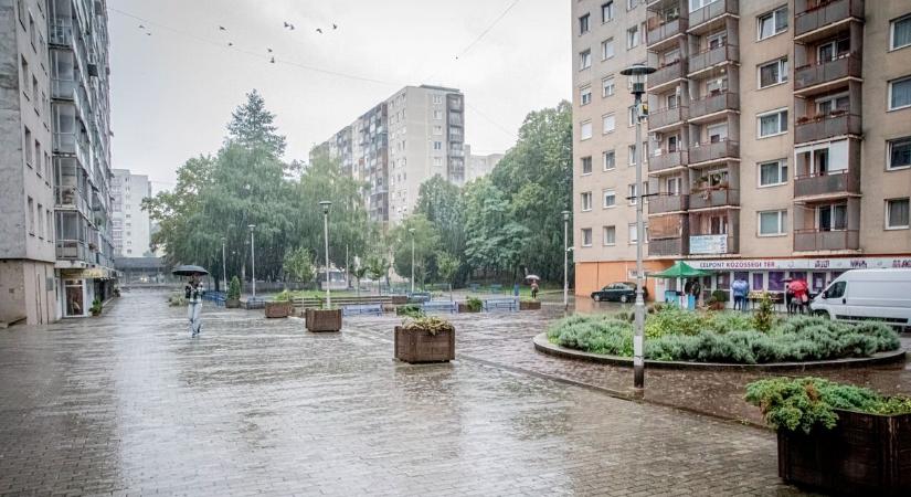 Nem fogsz fázni szerdán? Ne legyél benne olyan biztos!