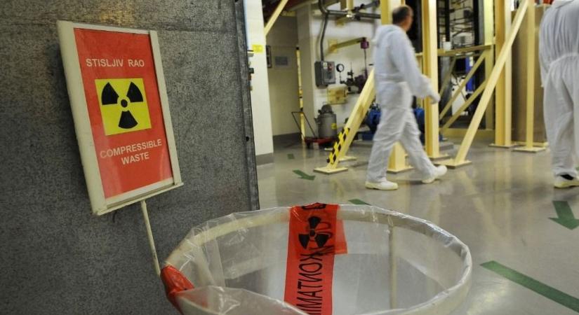 Horvátországban is drága az energia: atomerőművet építenek