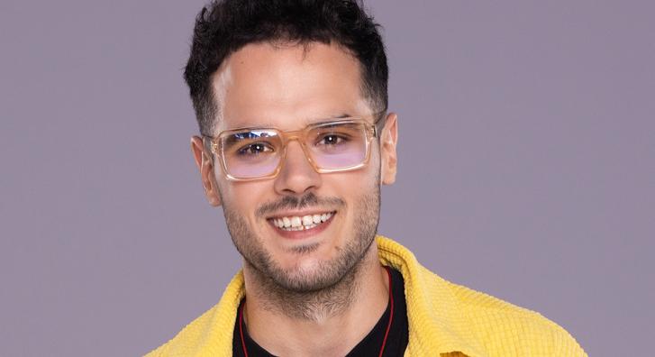 Vavra Bence: „Rájöttem, hogy nem nekem való a celebvilág”