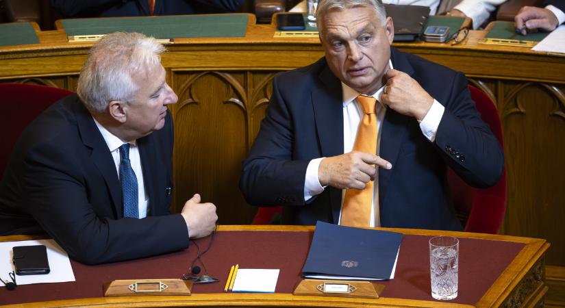 A Fidesz egekbe emelte a tétet pedofilvádügyben, de államellenes szervezkedésnek kevés lehet Semjén rágalmazása