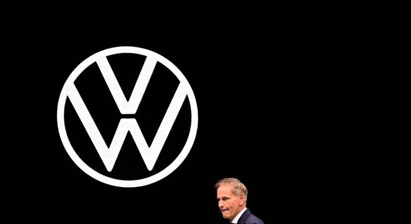 Drákói szigorral vág rendet a Volkswagen: több száz dolgozót rúgnak ki