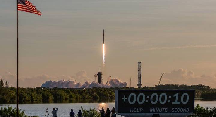 8000 jelentkezőből csak 10 maradt: ők a NASA új űrhajósai