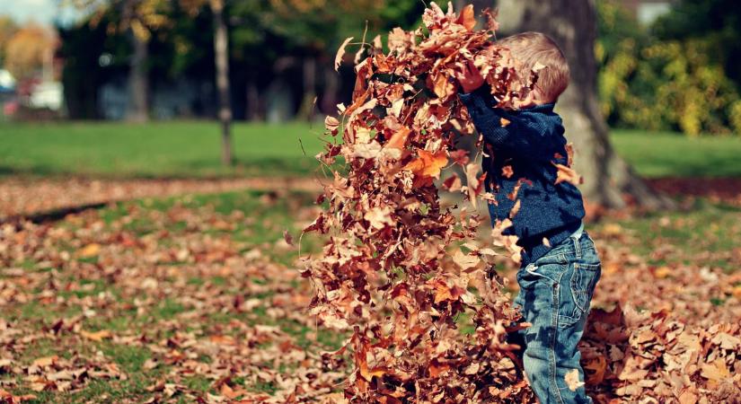 Az őszi szünet ideje megváltozott – a diákok örülni fognak!