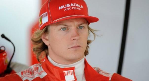 F1-Archív: Raikkönen visszavonul a Ferraritól?