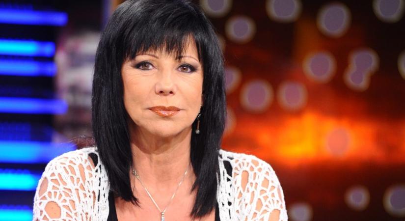 Szűcs Judith 16 év után szakított a vőlegényével