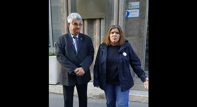 "Megkaptuk a szép üzenetet, hogy a következő választásokig nem kívánnak a közoktatás ügyével foglalkozni"