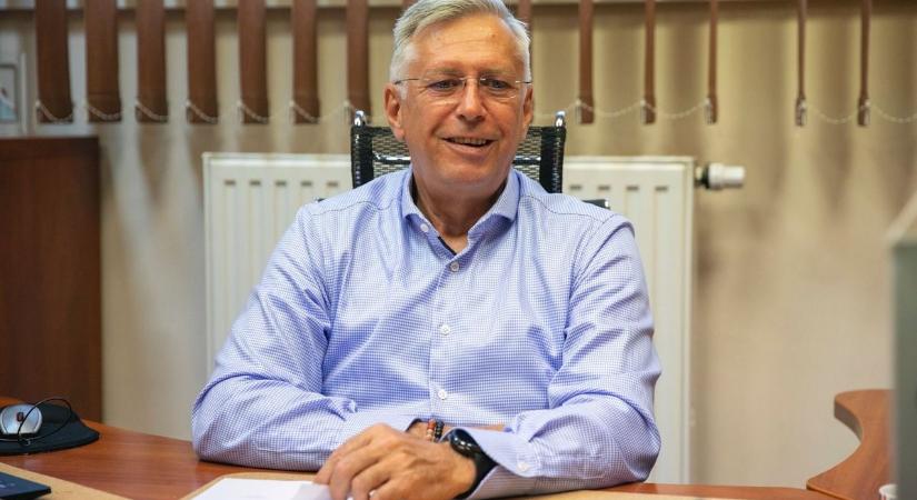 Bővültek a polgármesteri fogadóóra lehetőségei Berettyóújfaluban