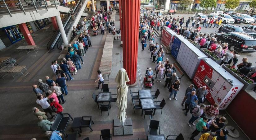 Hiánypótló üzlet nyílt Debrecenben! Vége a találgatásnak, már kint az árulkodó tábla