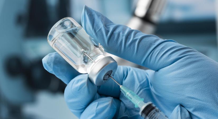 Jövő hétfőn indul az influenza elleni oltási kampány