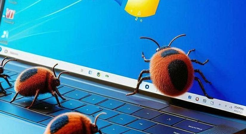 Épp' csak megjelent, de máris problémákat okoz a Windows 11 25 H2 frissítése
