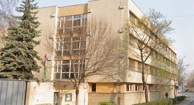 Engedély nélkül tartott lőfegyvert a Szőlő utcai ügy gyanúsítottja