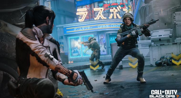 Az új CoD is a Battlefieldhez hasonlóan küzd a csalók ellen, ami sokaknak nem fog tetszeni