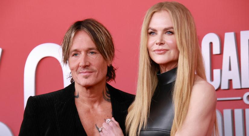 Kiderült: Nicole Kidman hónapokkal a sokkoló válás előtt tett érdekes vallomást