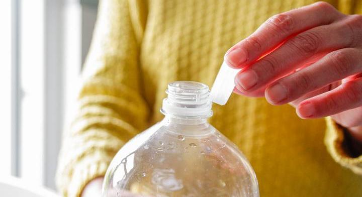 Ezek a tárgyak felelősek lehetnek az elhízásért: megzavarhatják a hormonrendszert