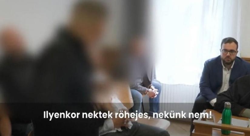 Véres éjszaka Gergelyiugornyán: biztonsági őrt késelt a diszkó előtt! (videóval)