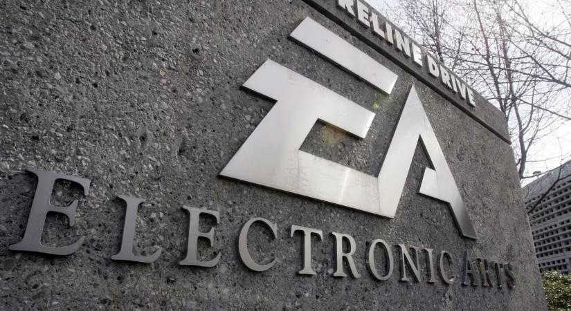 Múlt héten még csak pletyka volt, mára hivatalos, hogy az Electronic Arts kivonul a tőzsdéről, magánkézbe kerül
