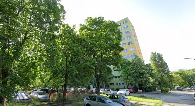 Kiakadtak a helyiek: részeg fosófantomok rondítják össze a zuglói parkot