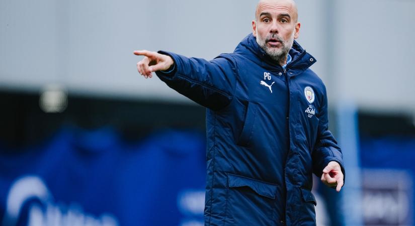 A pénz nem számít, a Real Madrid sztárját akarja a Manchester City