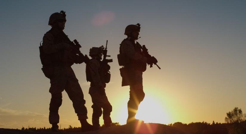 Rendkívüli döntést hozott az USA kormánya a terroristák elleni harcokról