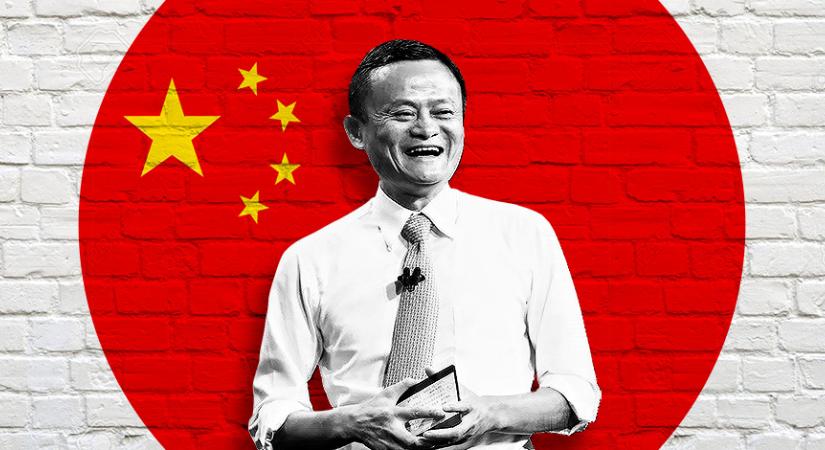 Az Alibaba államosításával is végződhet a kínai állam és Jack Ma viszálya