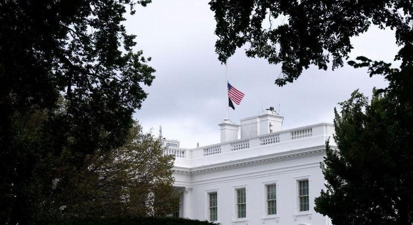 Nincs tovább: mostantól leállt az amerikai kormányzat, nem tudta kivédeni Trump – az egész világ feszülten figyel