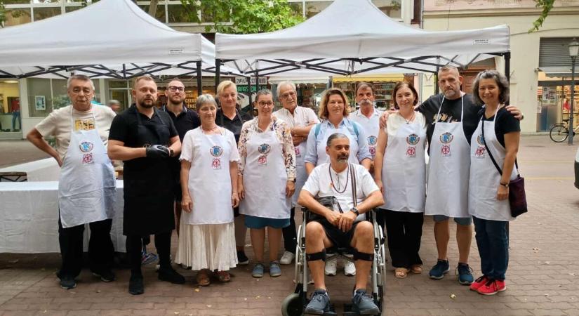 Elindulhat Törökországba Gábor István, összegyűlt a pénz