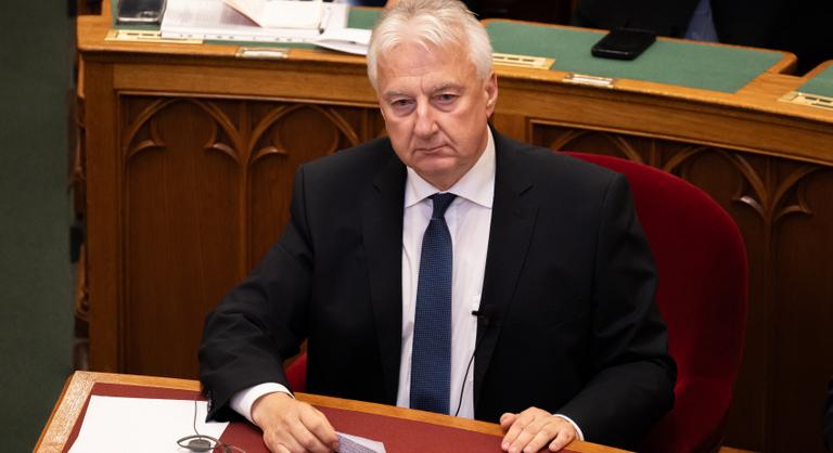 Semjén Zsolt: Kérlelhetetlen ellensége vagyok a pedofíliának és a pedofiloknak