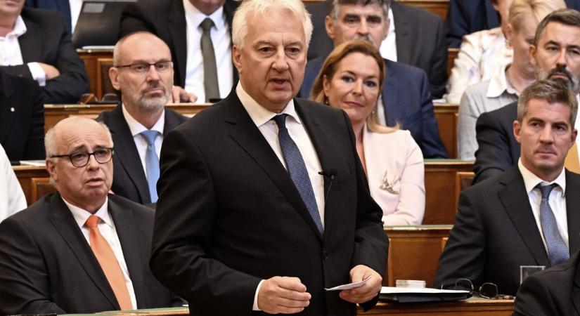 Semjén Zsolt: kérlelhetetlen ellensége vagyok a pedofíliának és a pedofiloknak