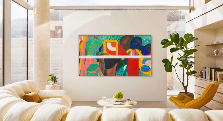 A Tate Gyűjtemény mesterművei érkeznek a Samsung Art Store kínálatába