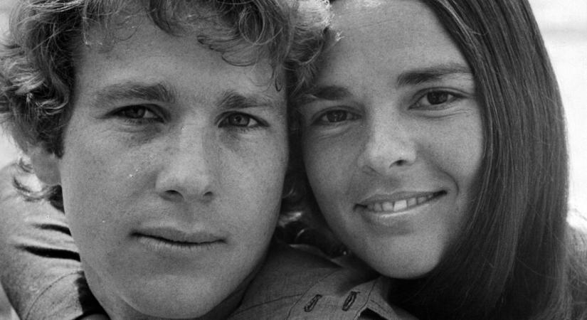 Már 86 éves a Love Story gyönyörű főszereplője! Ali MacGraw így néz ki napjainkban