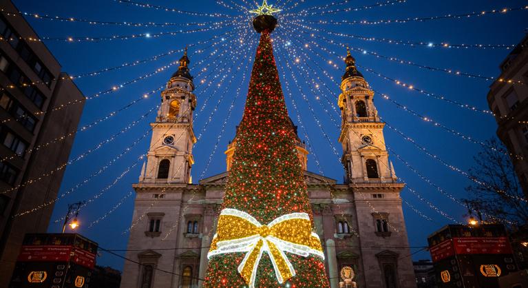Október elsején ismét elindult Magyarország karácsonyi rádiója, a Christmas FM