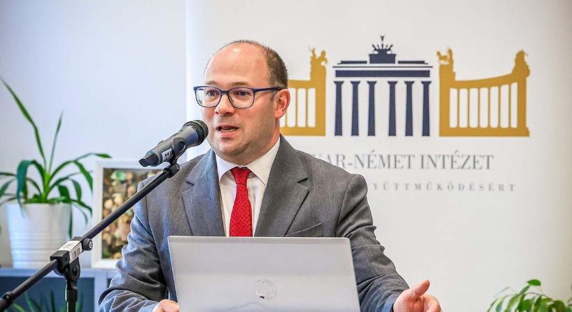 Mítosz és valóság – Mit gondolnak rólunk a németek, és mit gondolunk mi róluk?