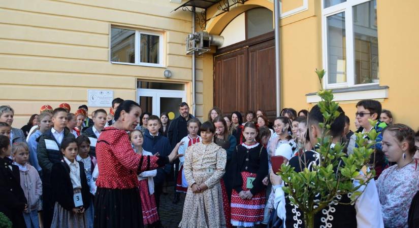 Mesevarázs Fesztivál és Mesemondó találkozó a Rákóczi Főiskolán - Ihlet- és energiaforrás