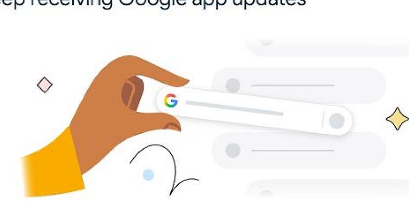 Baj van a Google által frissen kiadott Windows alkalmazással