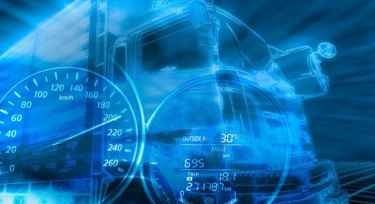 Átlépte a határt az autonóm logisztika