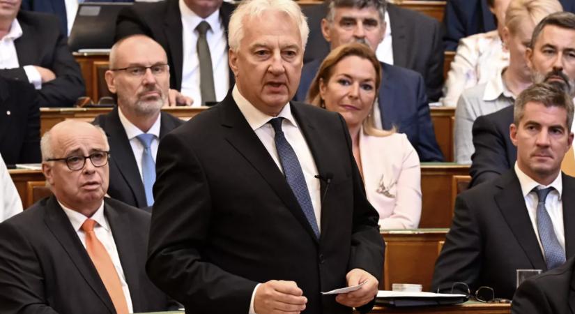 A Fidesz pedofilvád-ügyben már államellenes szervezkedést emleget, de jogilag nehezen tartható a narratíva