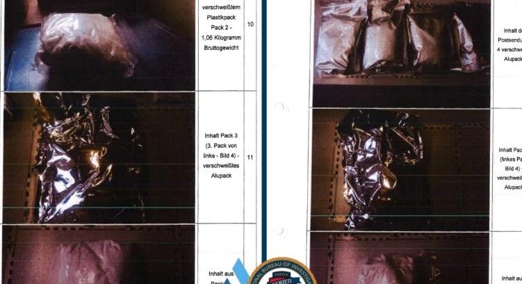 Drogszállítmányt rendelt, fiataloknak is árulta, aztán jöttek a kommandósok