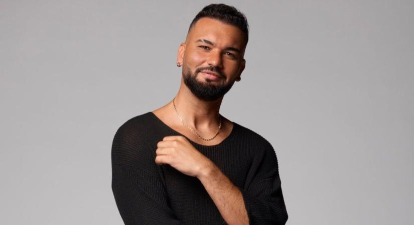 Herceg Dávid kislányát végül Budapesten műtik meg, az operáció után funkcionális látása lehet