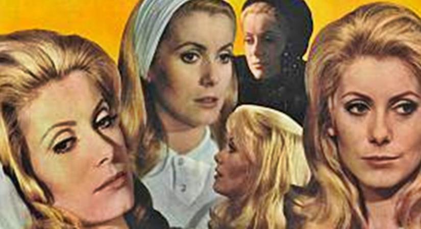 Ma ünnepli 82. születésnapját Catherine Deneuve – Íme 10 meglepő érdekesség a legendás francia színésznőről