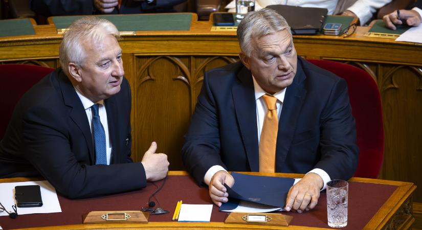 Háborús veszélyhelyzetben választhatunk tavasszal