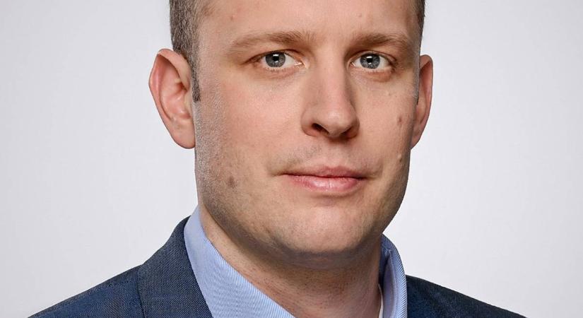 Szintet lép a Netrisk: Besnyő Márton irányítja az osztrák leányvállalatot is